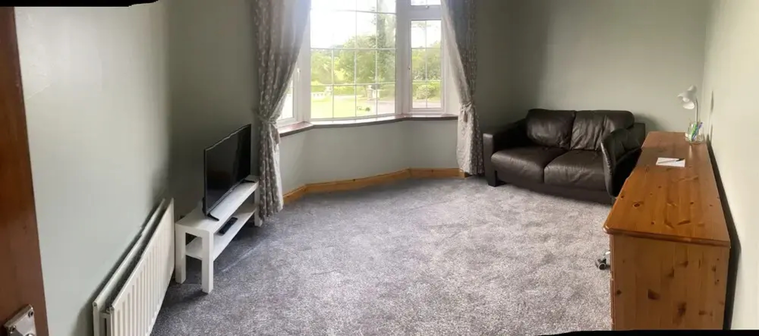 Carratraw Apartment,