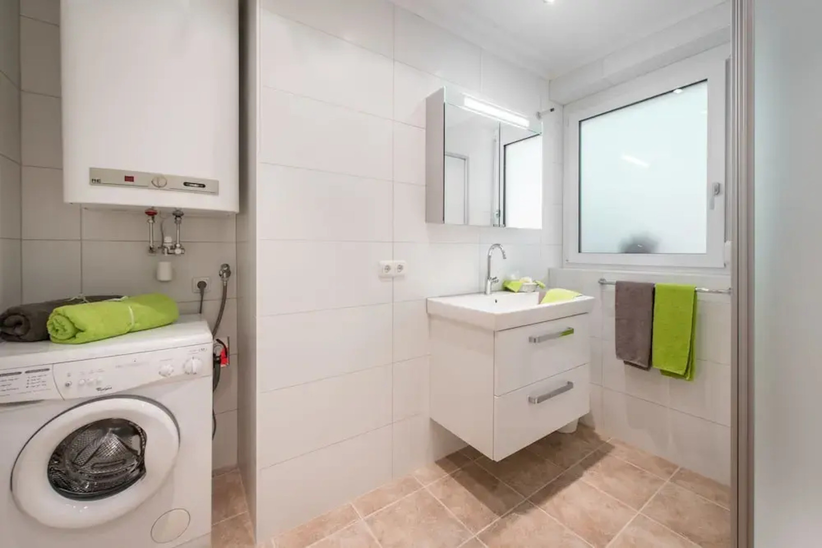 Ferienwohnungen Vomperberg