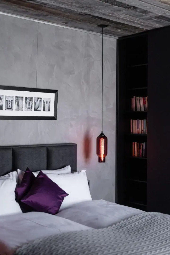 Andermatt Alpine Apartments