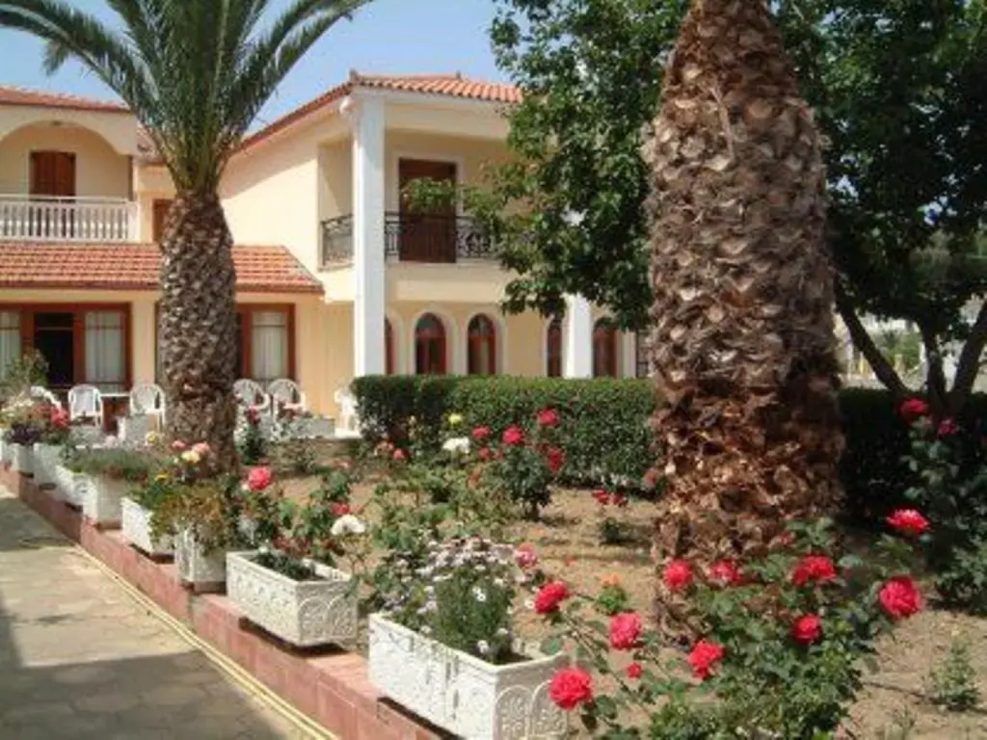 Anamar Zante Hotel