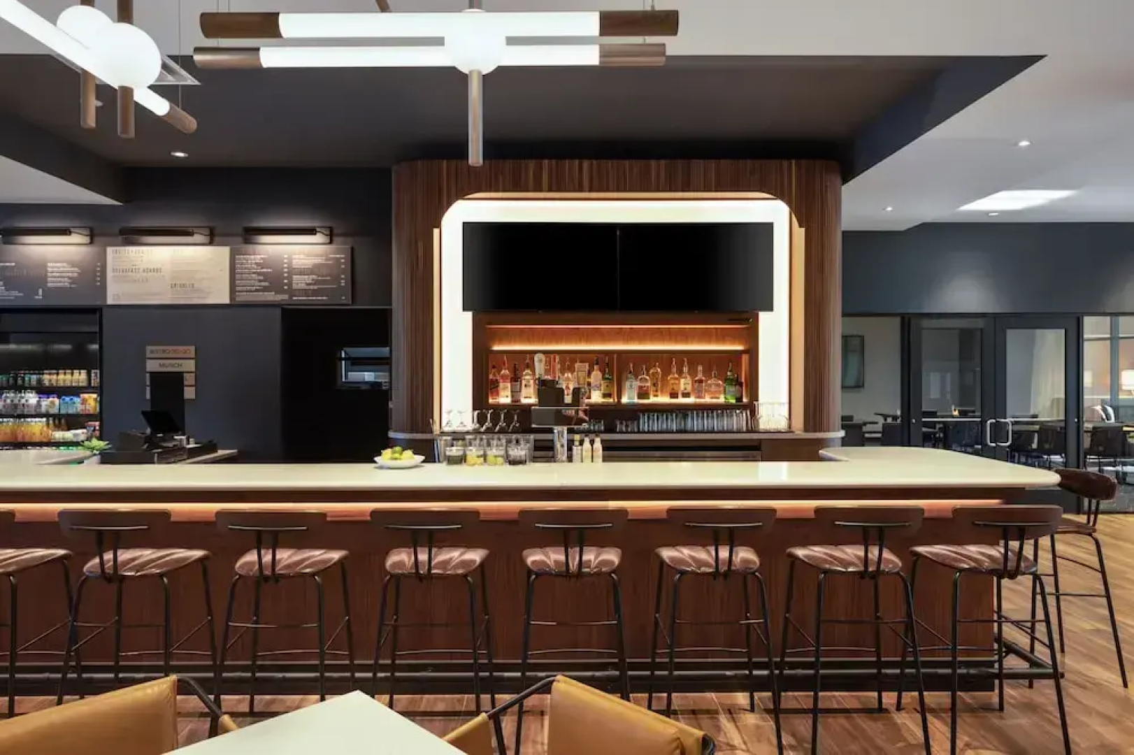 Courtyard Owatonna Downtown