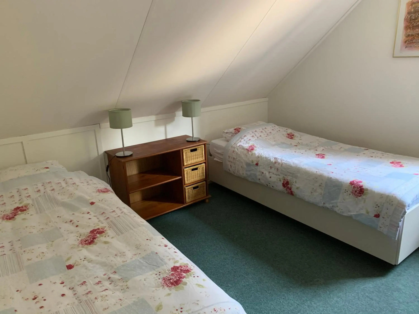 't Holten Huus - Puur genieten in het bos.