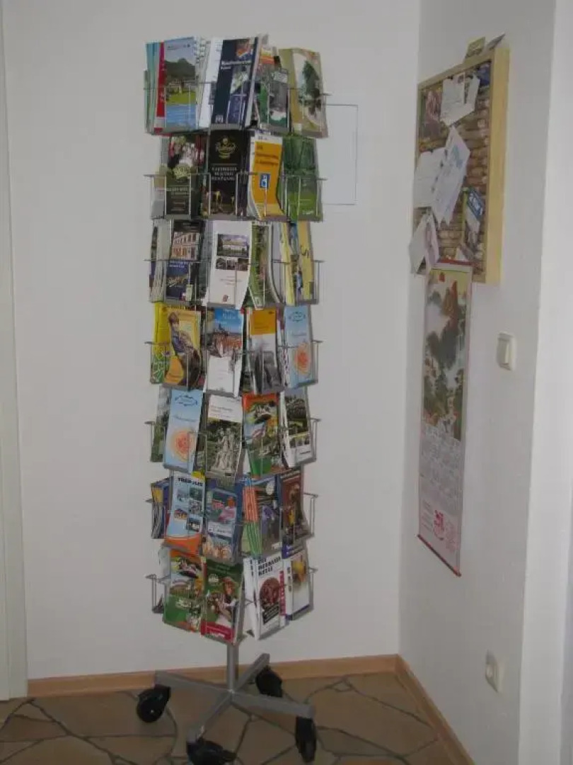 Ferienwohnung Hofeditz