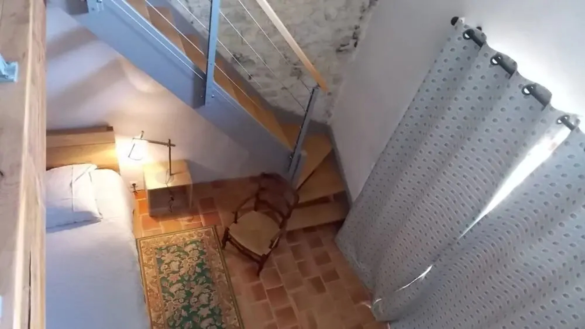 Mas de La Chadenède