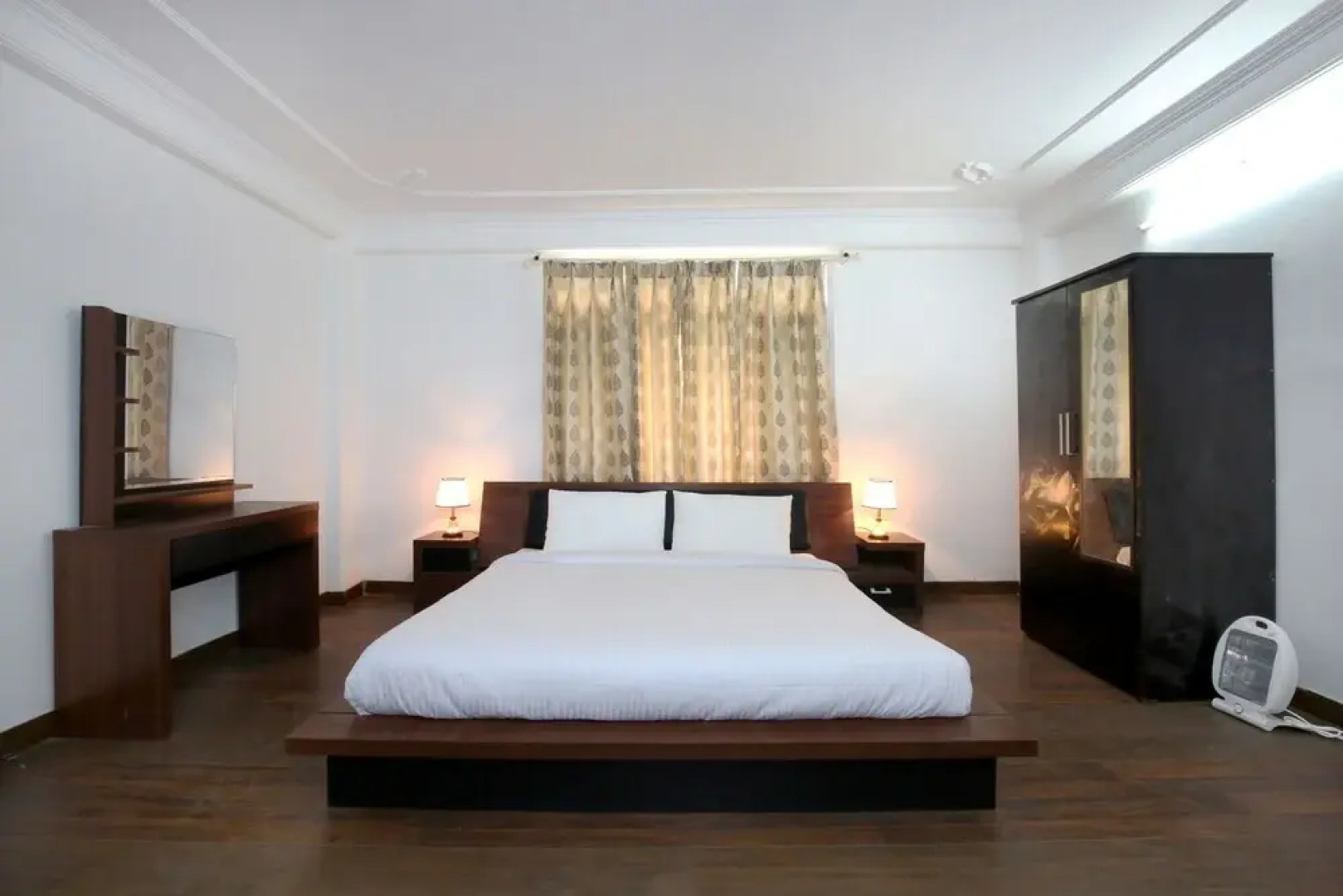 OYO 9347 Home Hill View Apple Orchid 2BHK Villa Fagu