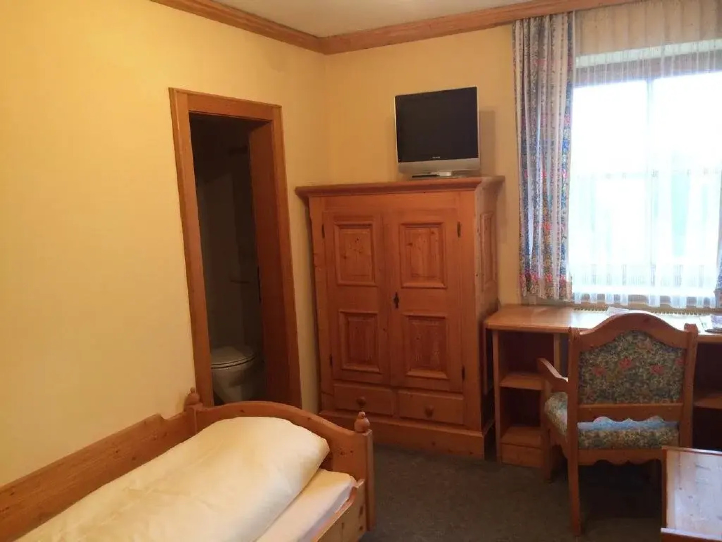 Landhotel Gschirnwirt