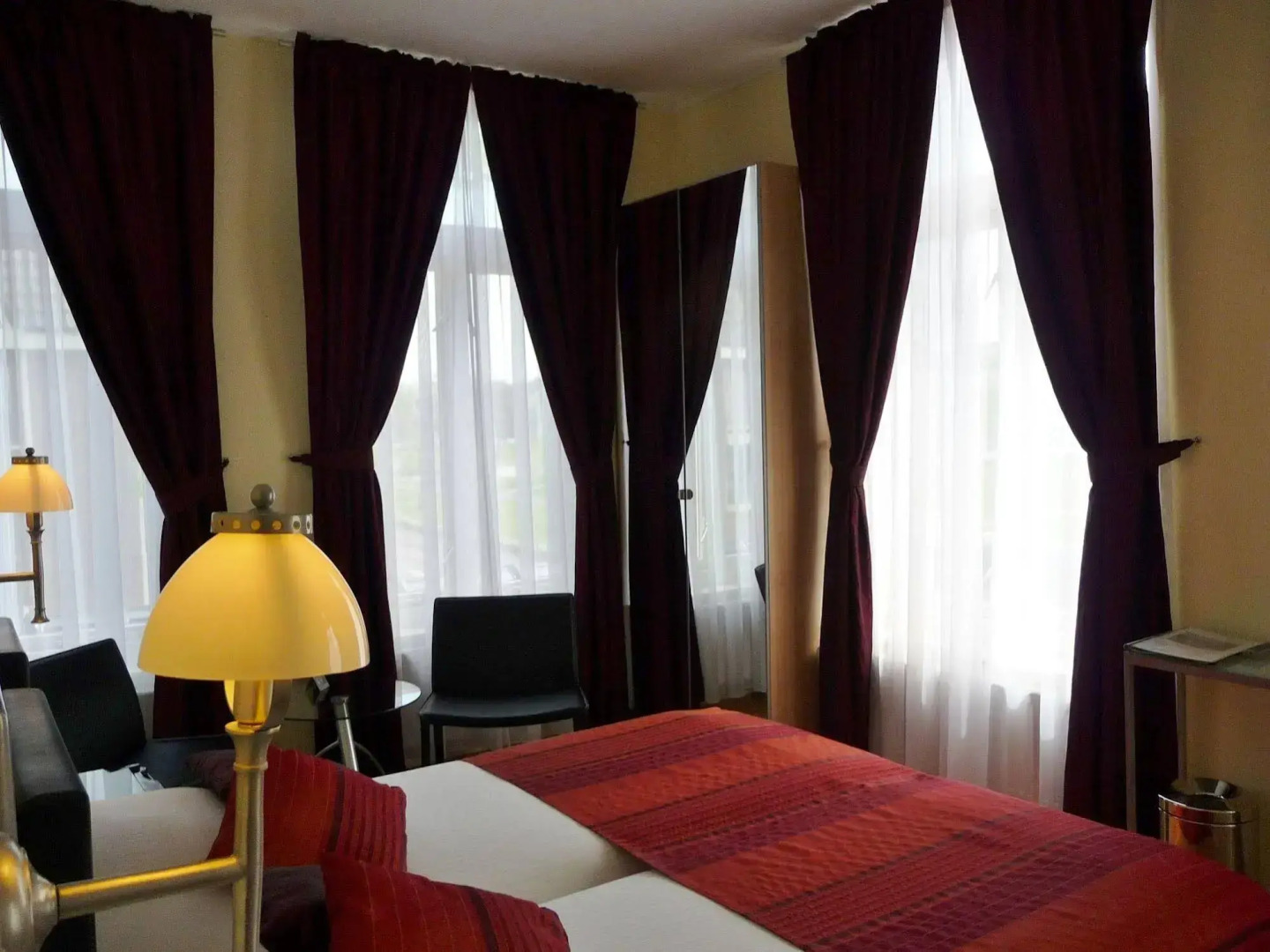 Hotel Mare Liberum