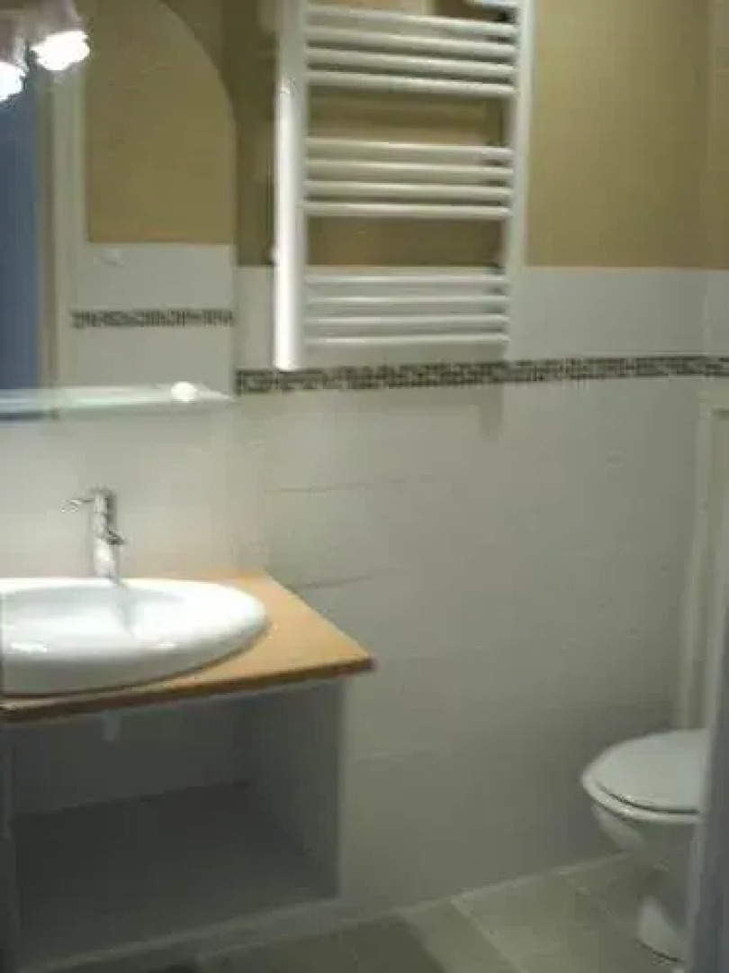 La Maison des Grenouillettes