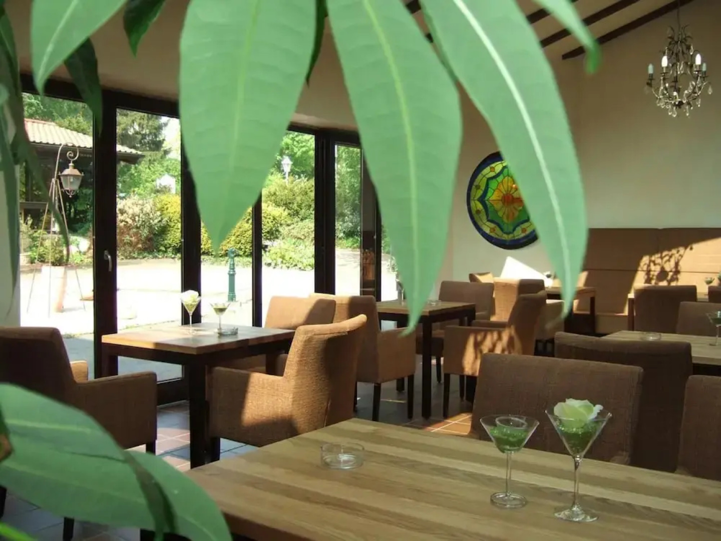 Landhotel Der Schwallenhof 3*Superior