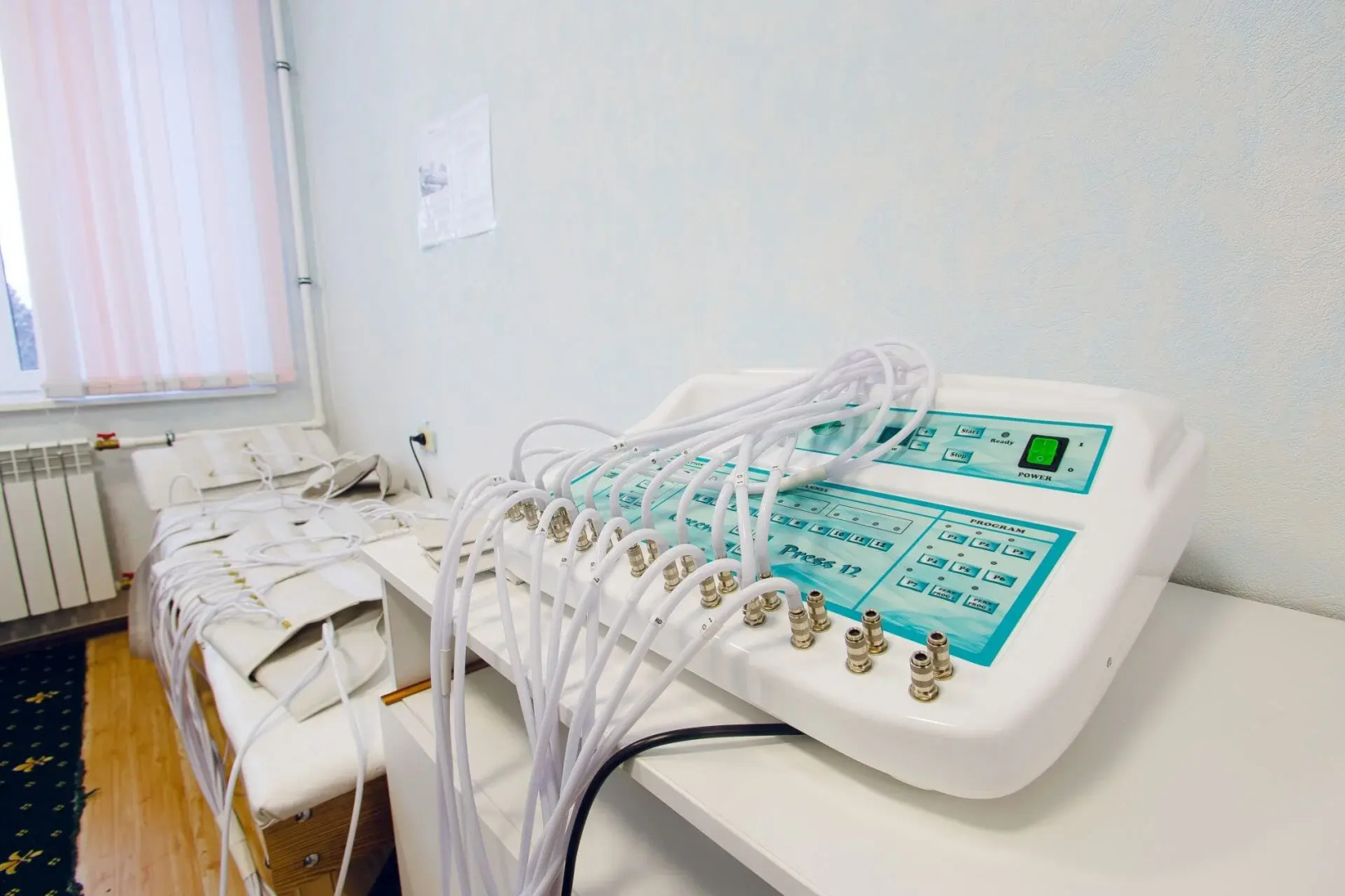 Сибирская здравница