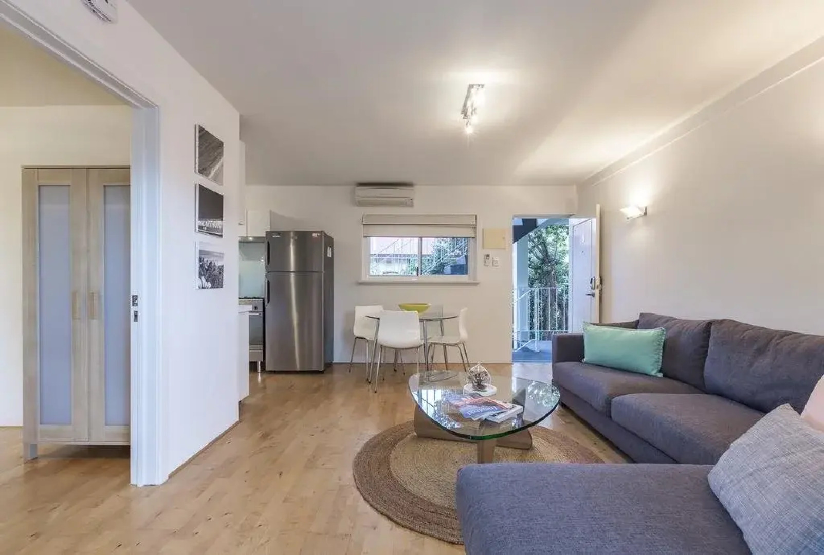 Cottesloe Waters Apartment 5