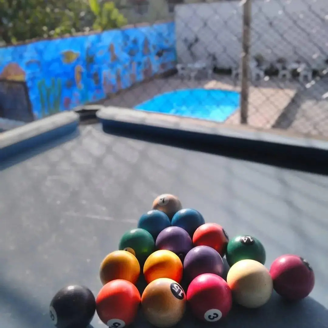 Pousada Loft Praia dos Anjos