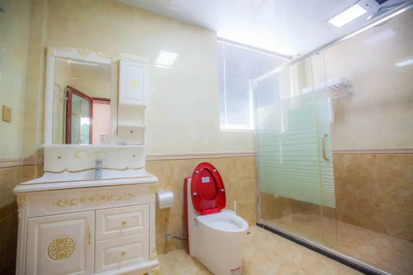 Cloud Sea View Villa