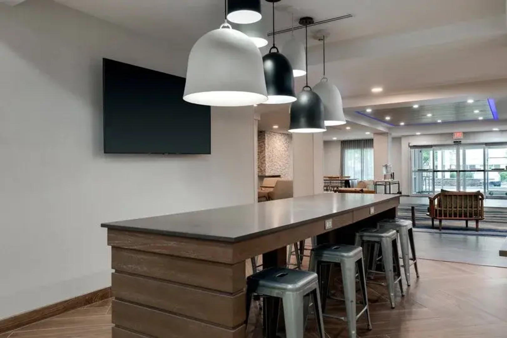 Fairfield Inn & Suites Atlanta East/Lithonia