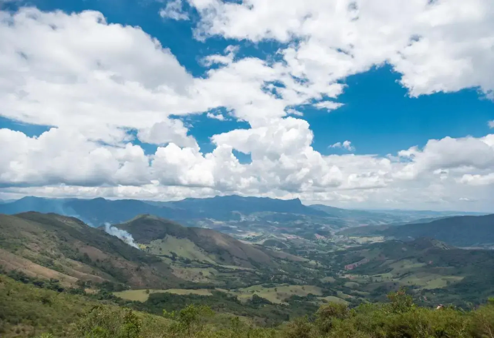 Pousada do Morro Verde