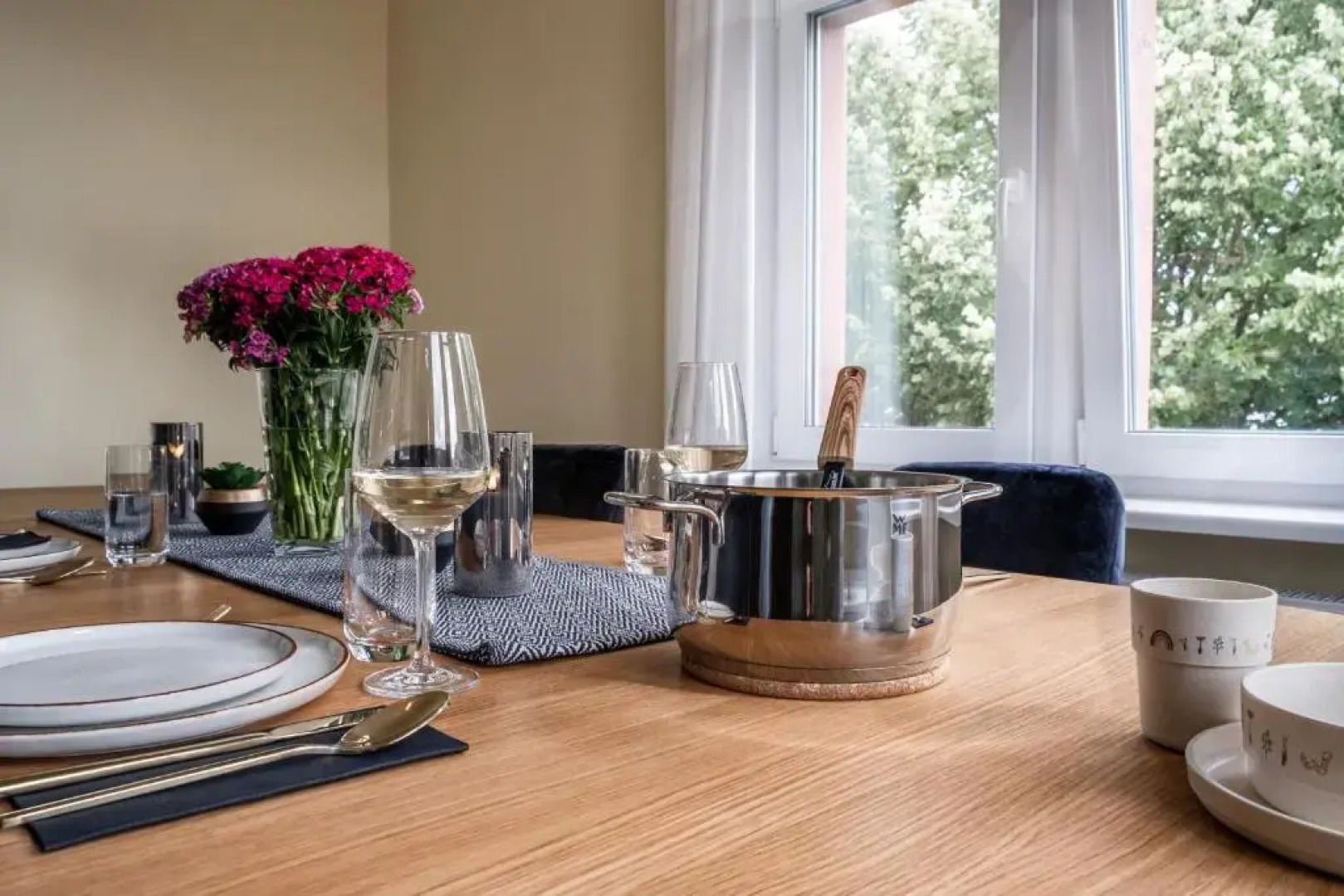 Nähe Europa Park! Exklusive Ferienwohnung mit 140 qm!