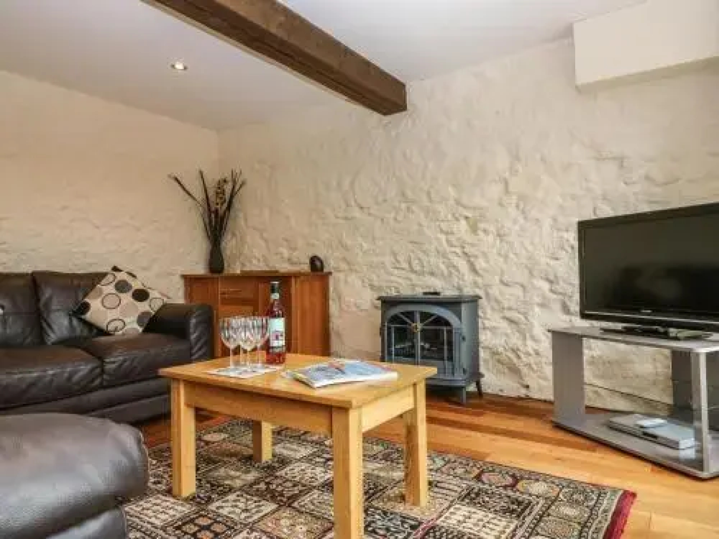 Carthorse Cottage