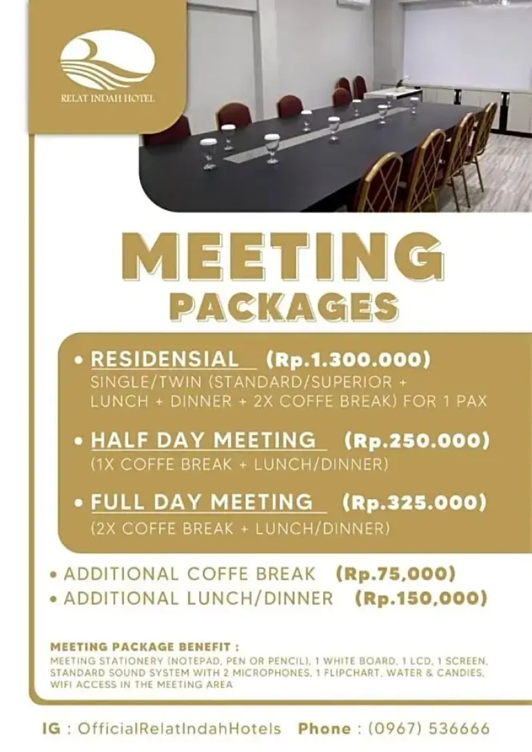 Horison Inn Relat Jayapura