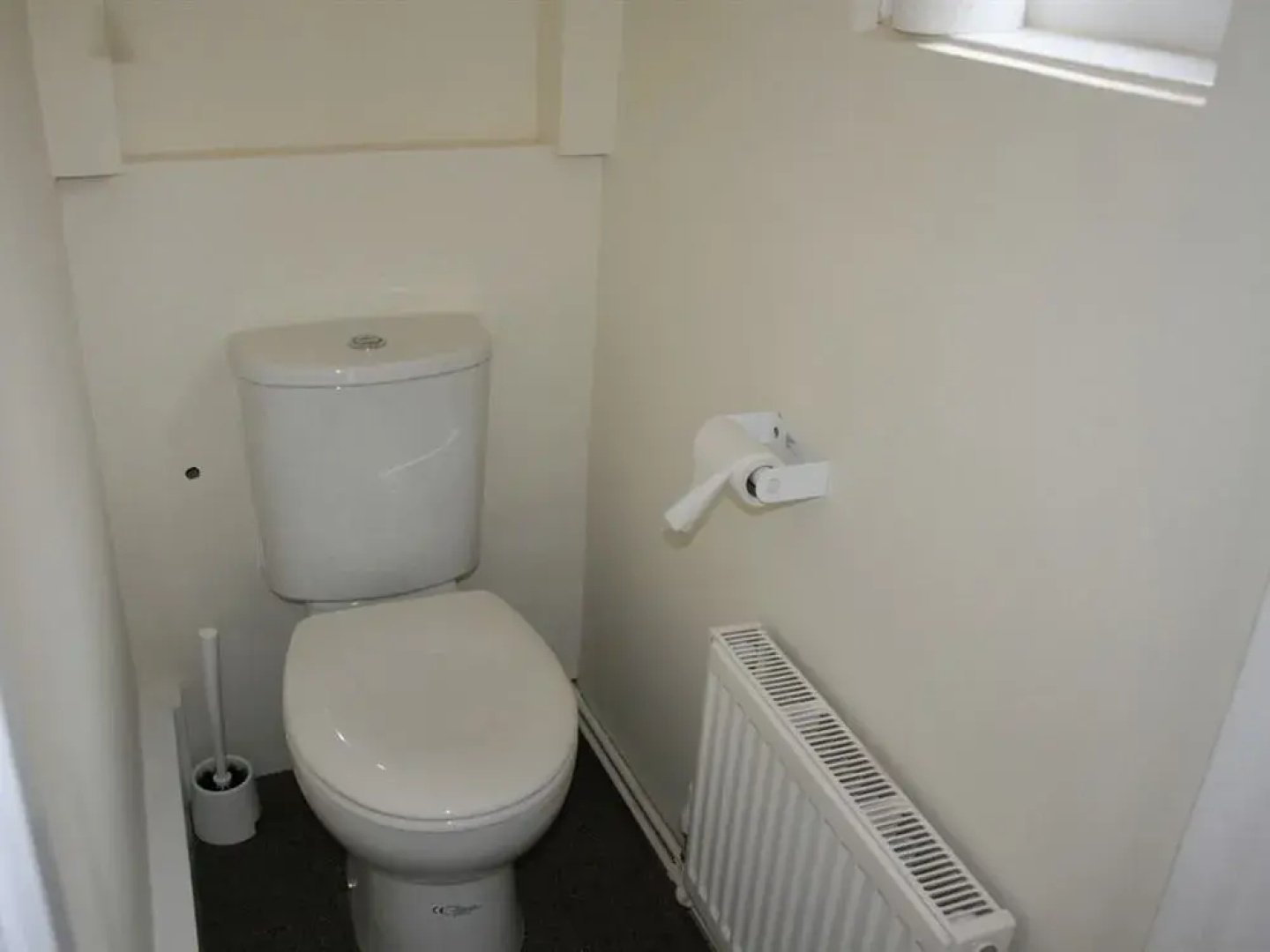 Oceana Serviced Accommodation - Alder Road