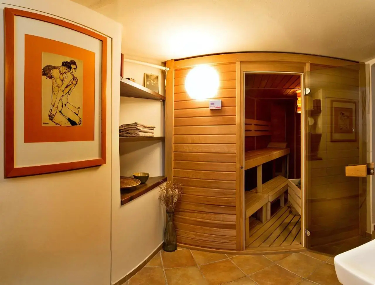 Pension Cortes