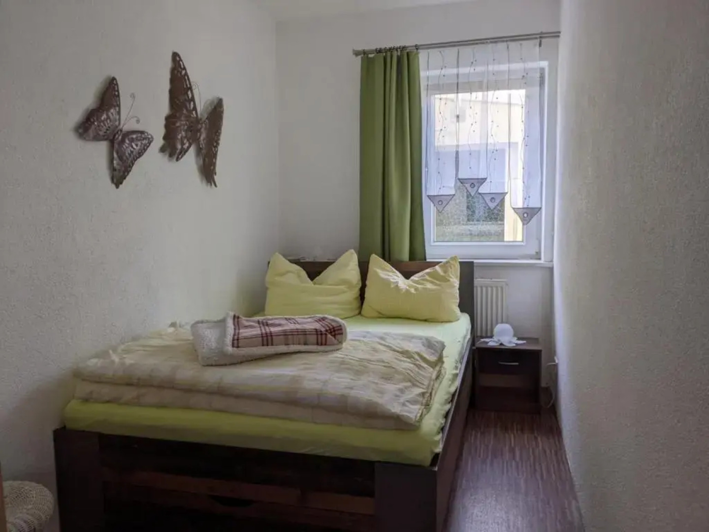 Ferienwohnung in Der Altstadt Von Coswig Anhalt