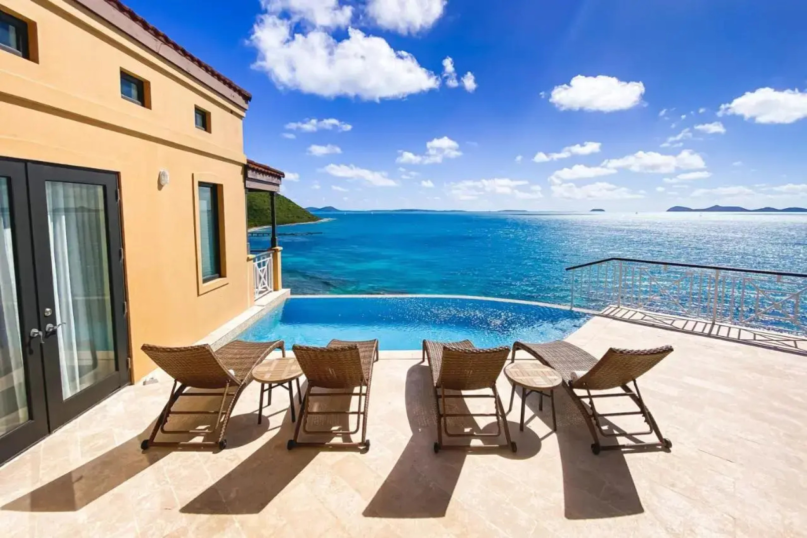 Scrub Island Resort, Spa & Marina