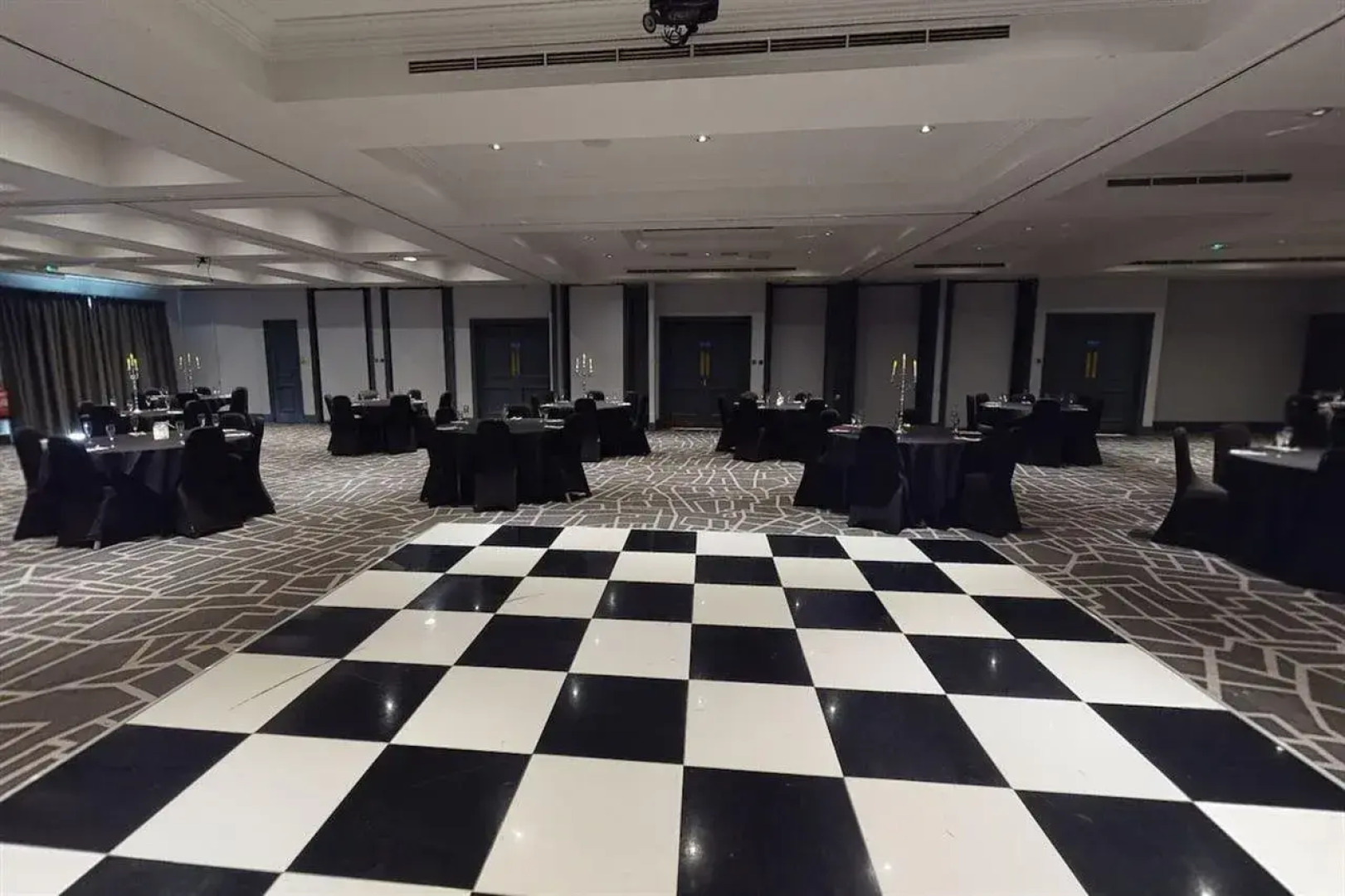 Village Hotel Nottingham