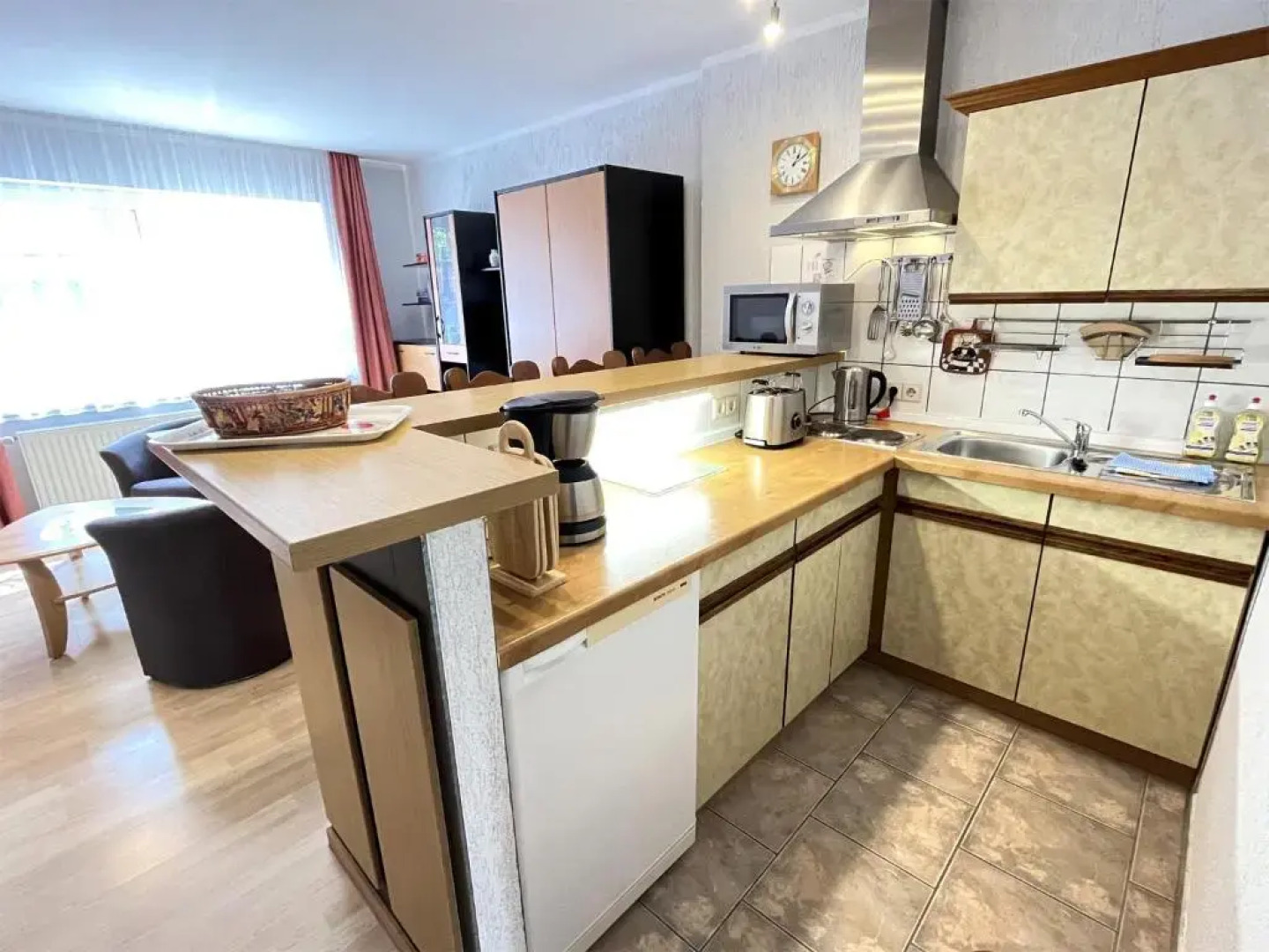 Ferienhaus Templin UCK 650