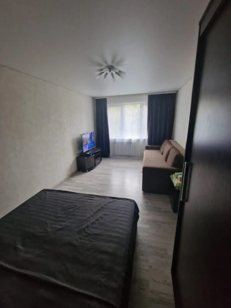 Уютная квартира на улице Набережная Циолковского