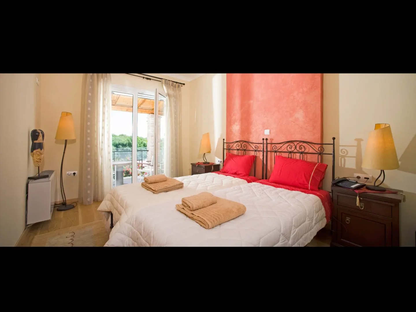 Privilege Villas Corfu