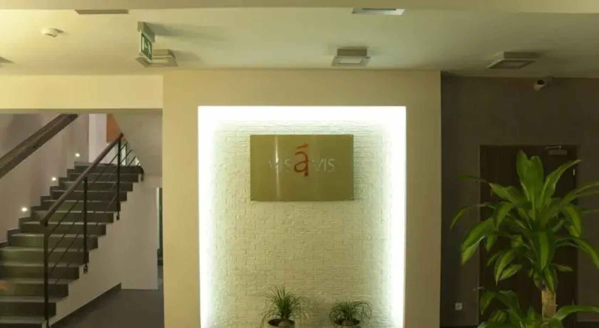 Hotel Vis A Vis
