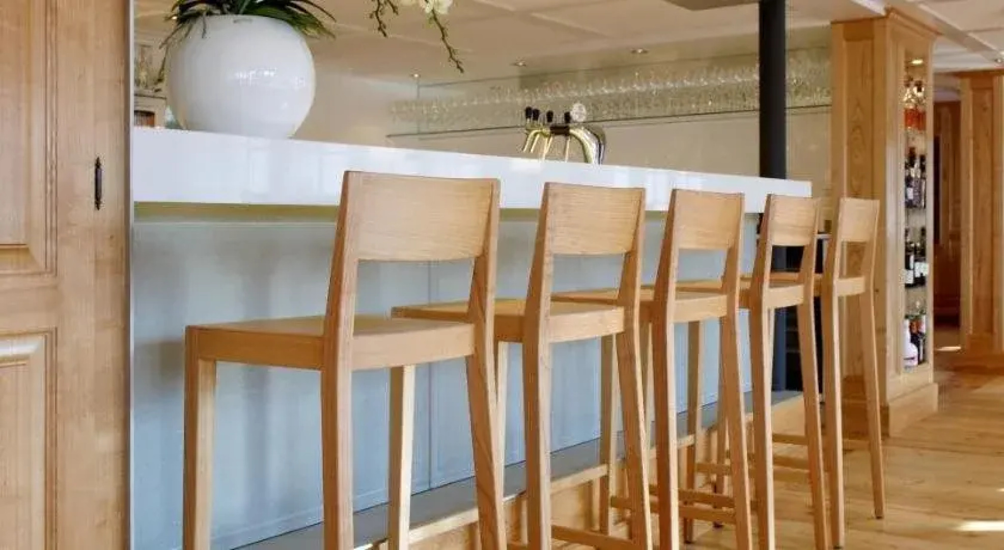 Anker Hotel Restaurant GmbH