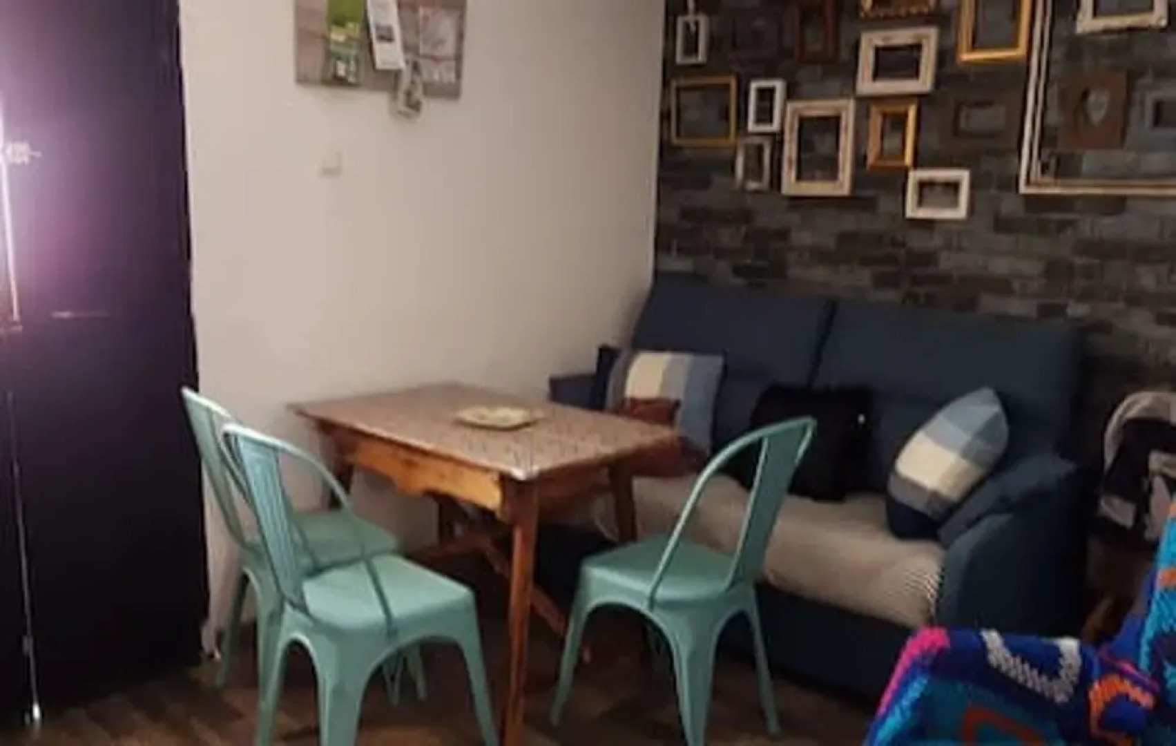 House With 2 Bedrooms in Arcos de la Frontera, With Wonderful Lake View and Furnished Terrace Near the Beach