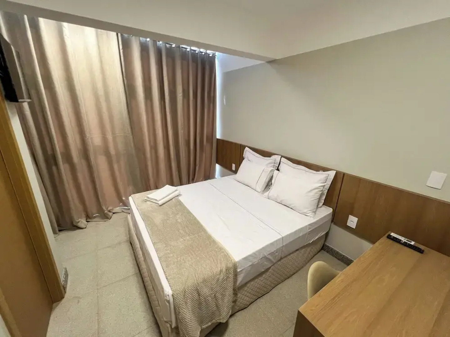 Elite Business Hotel