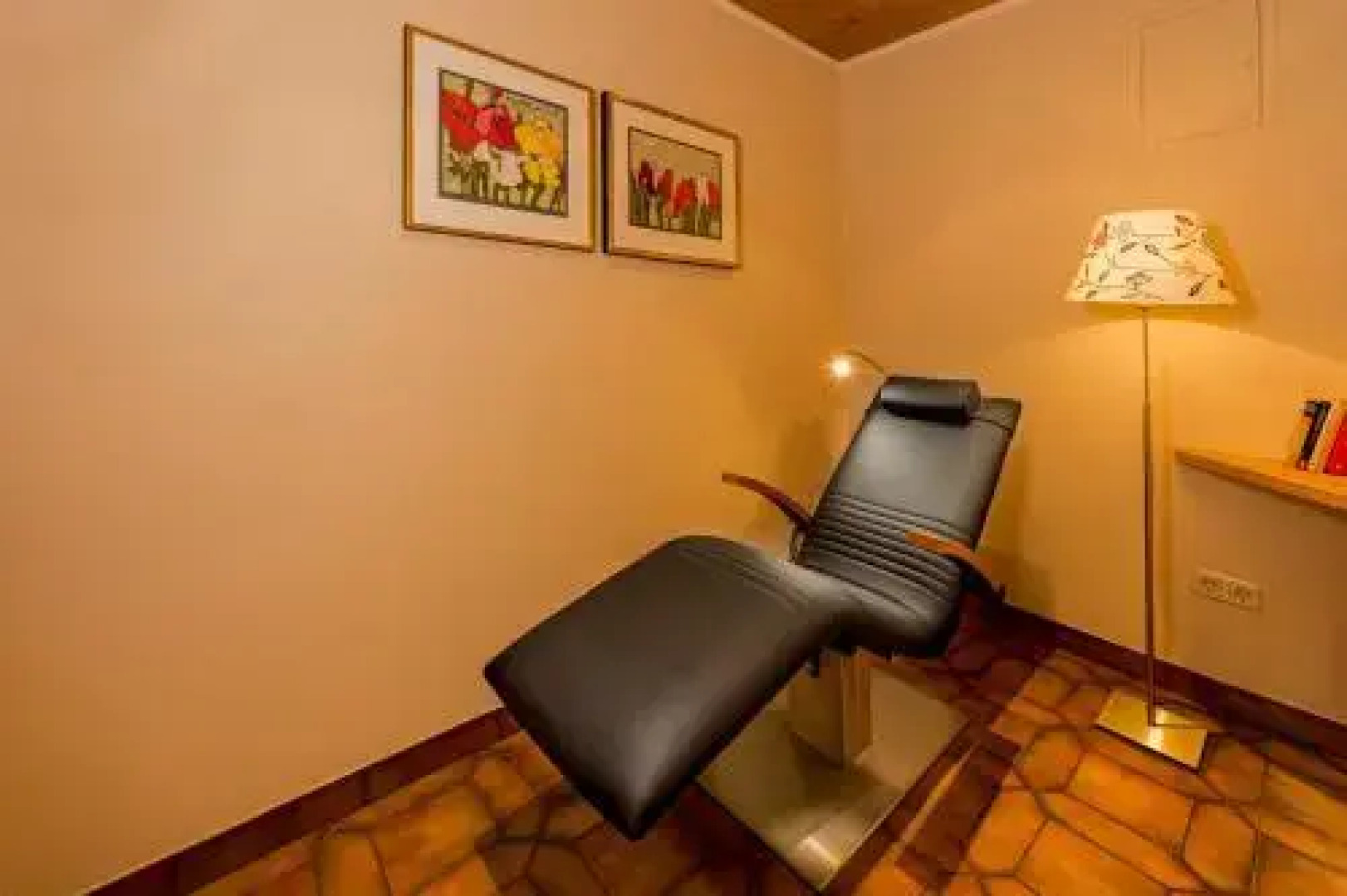 Apartments Tirolerhaus