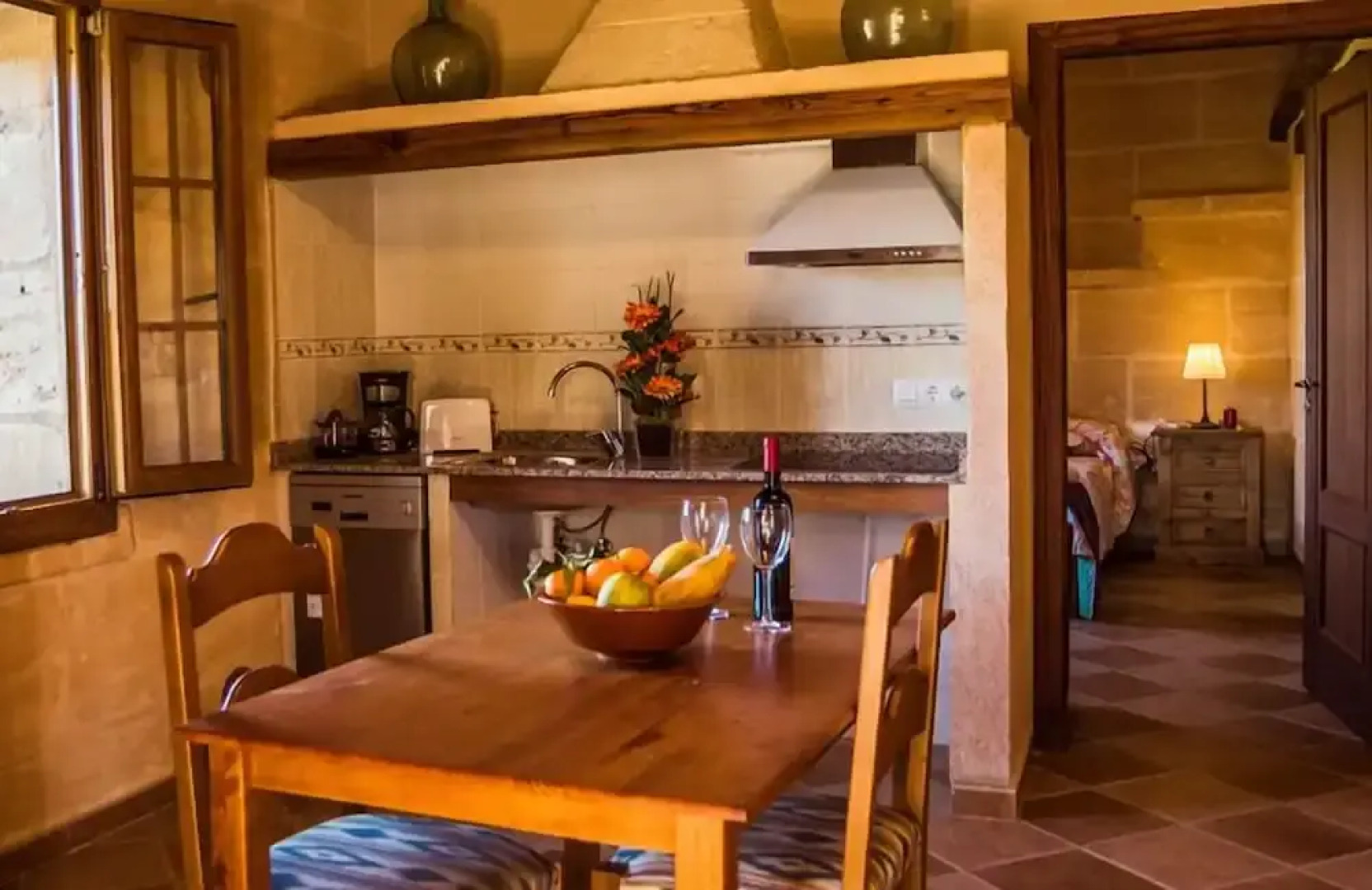 Agroturismo Es Gallicant