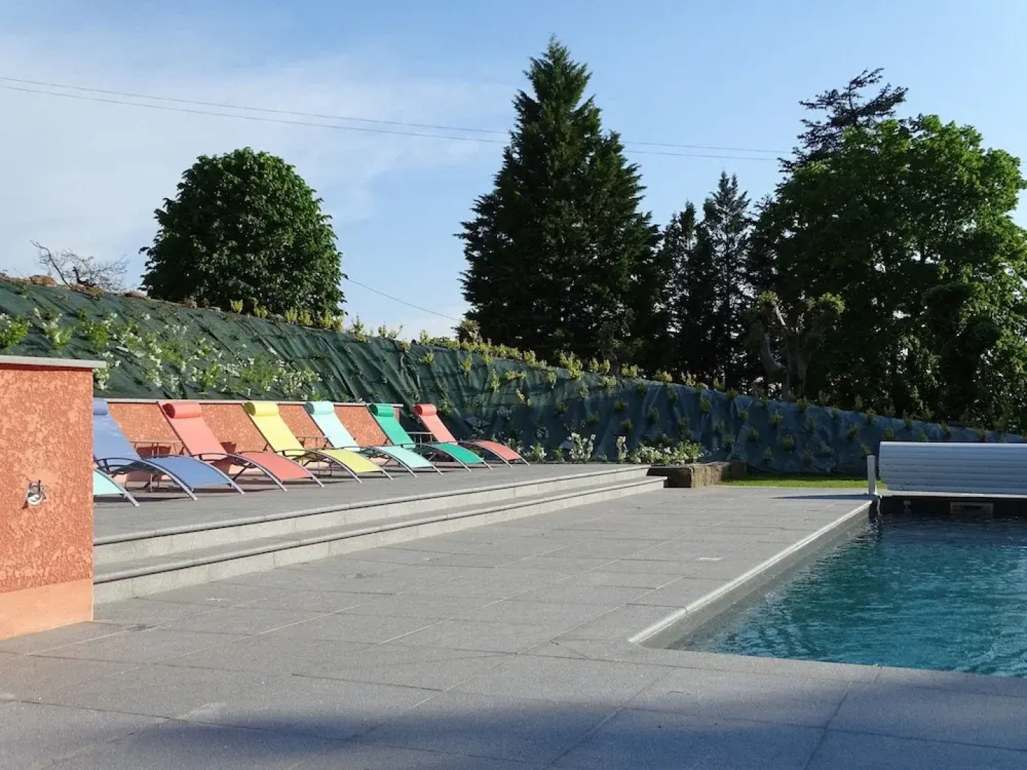 Chateau du Bois Noir