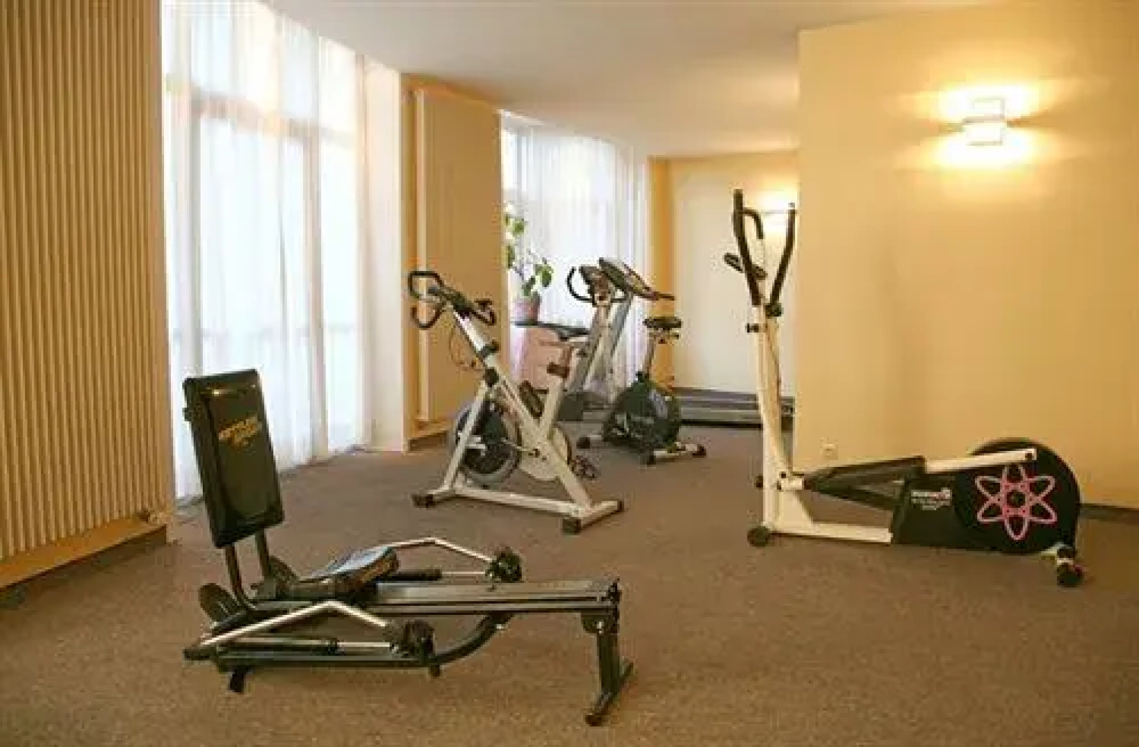 Hotel Royal
