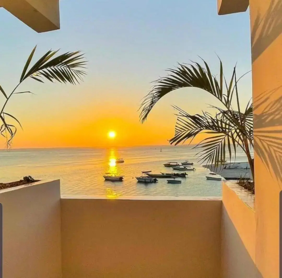 Varadero Zanzibar Hotel & Restaurant