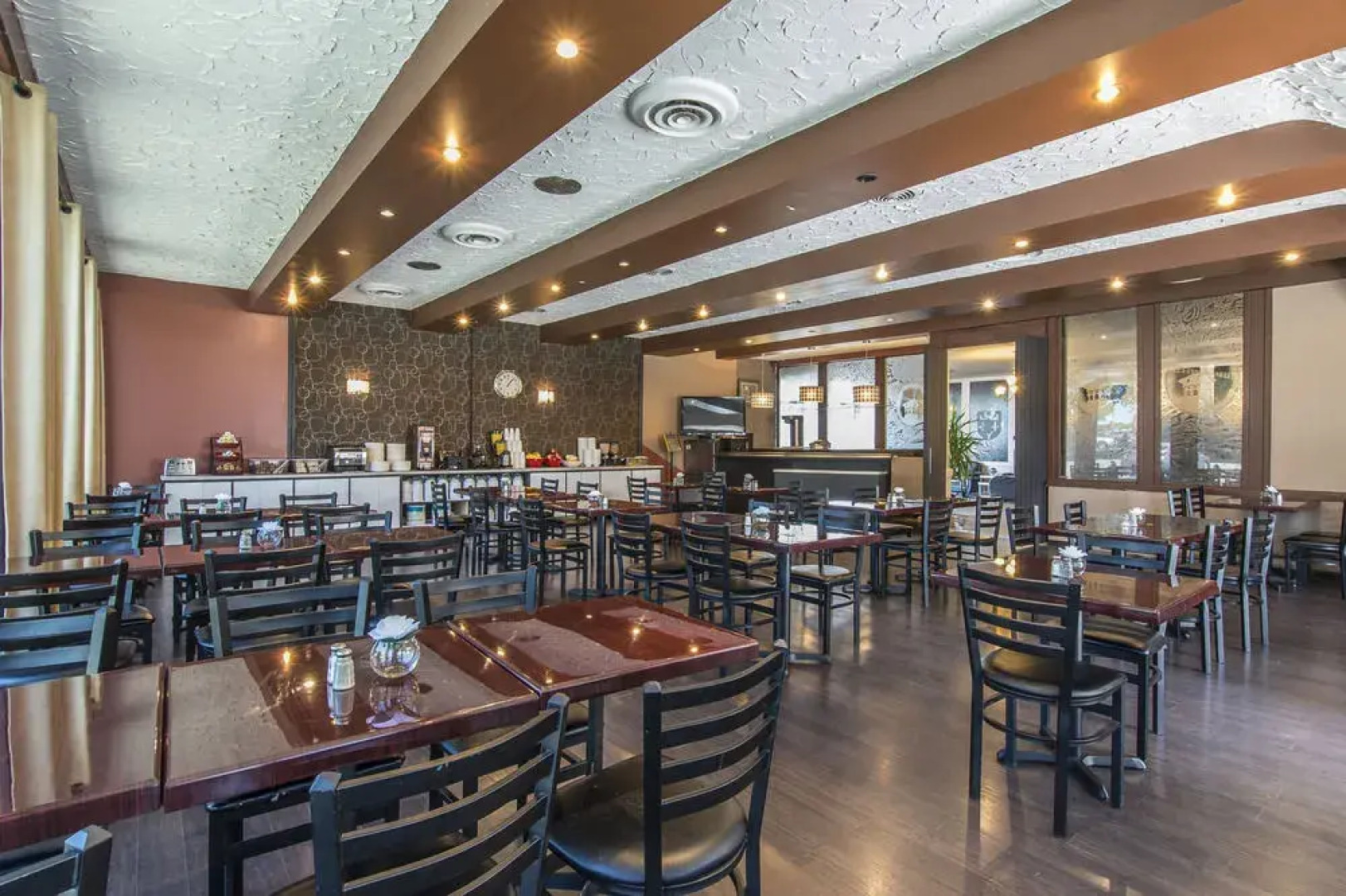 Hotel Econolodge Granby