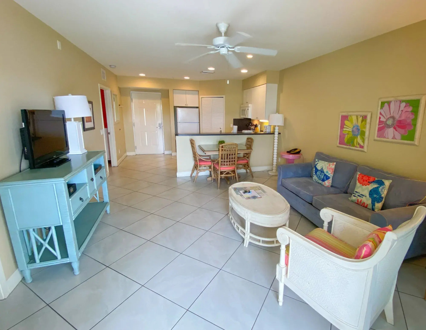 Harbour House At The Inn