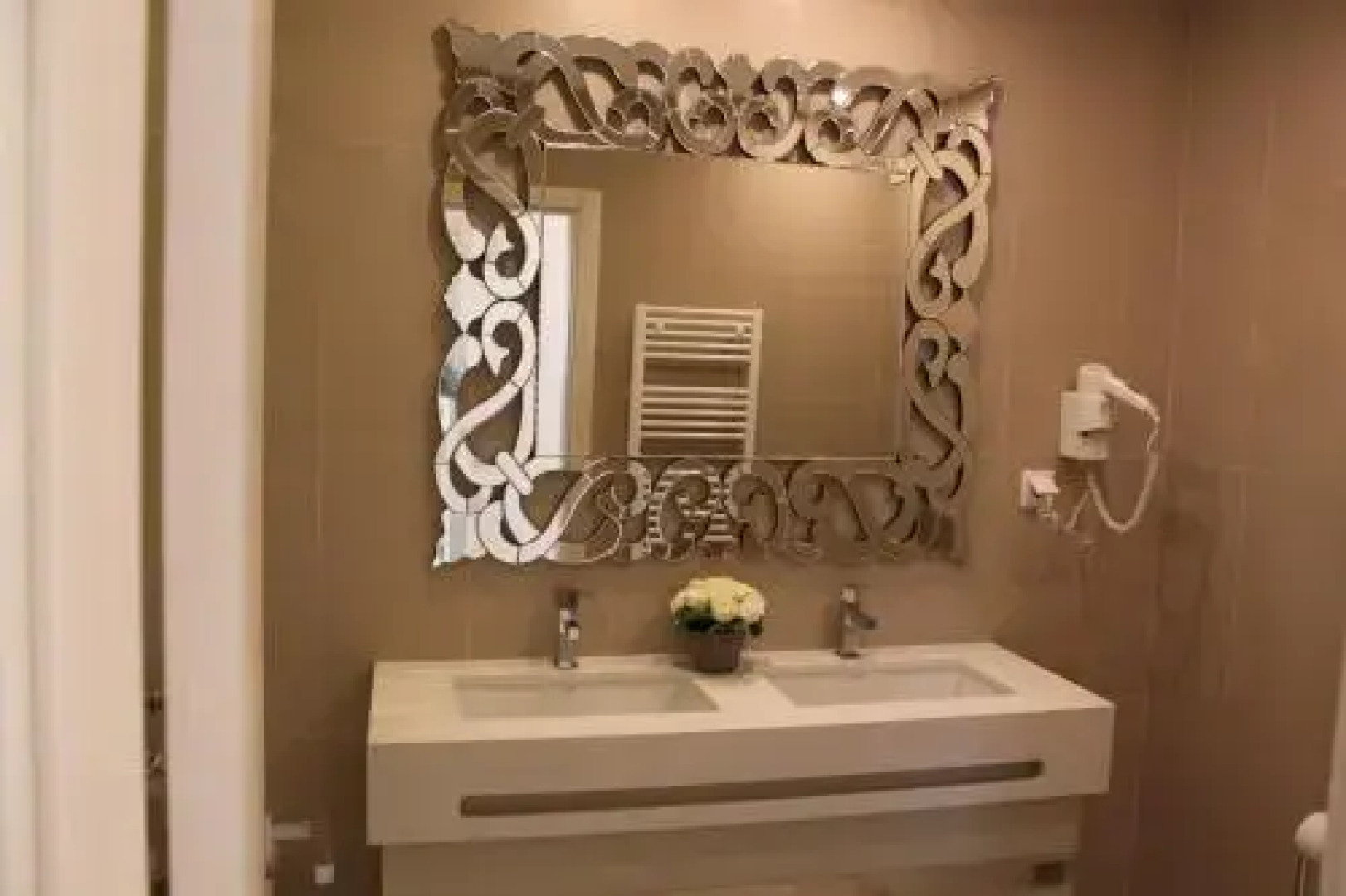 Apartamento Morning Cascade