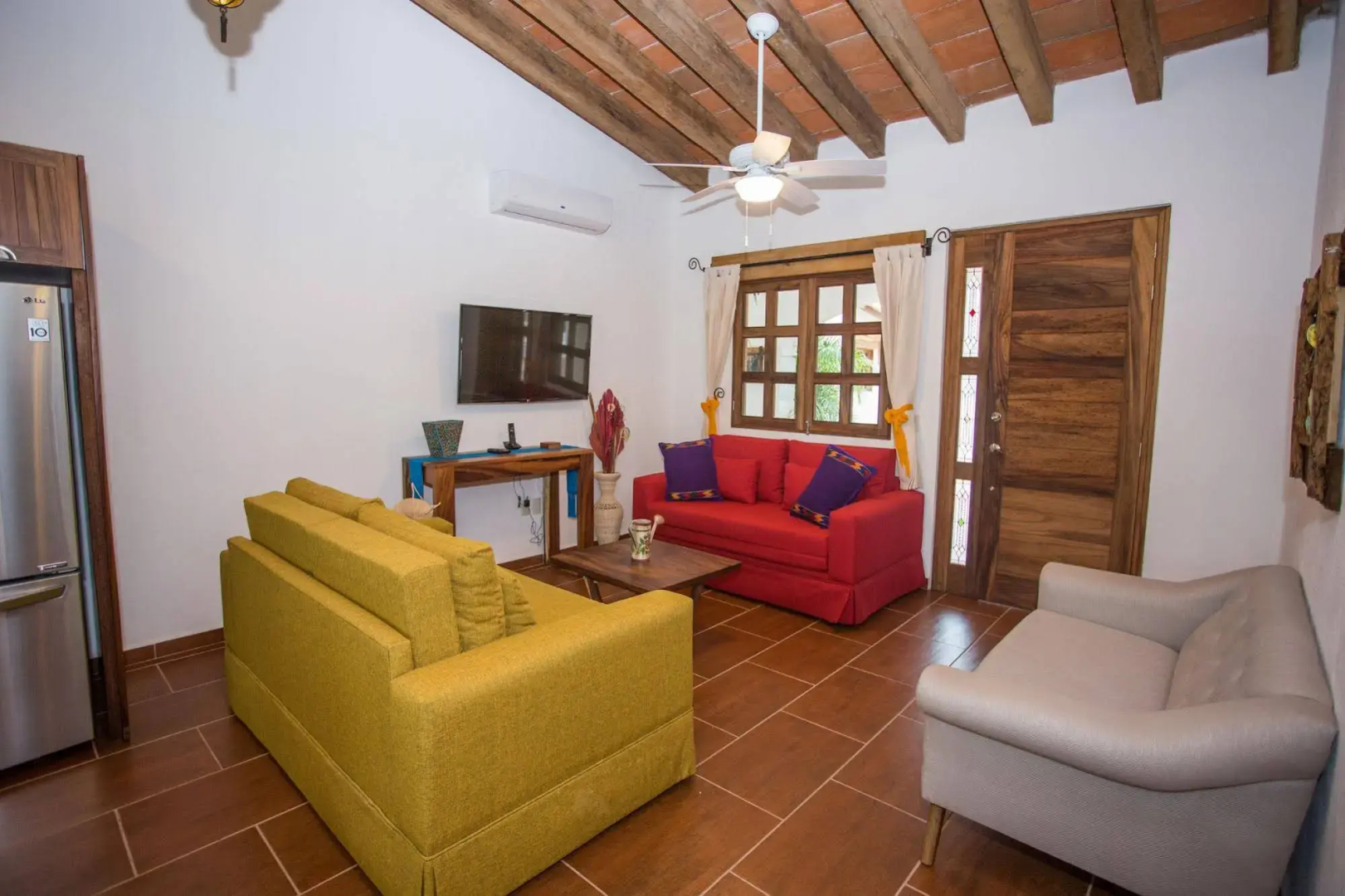 Refugio del Mar