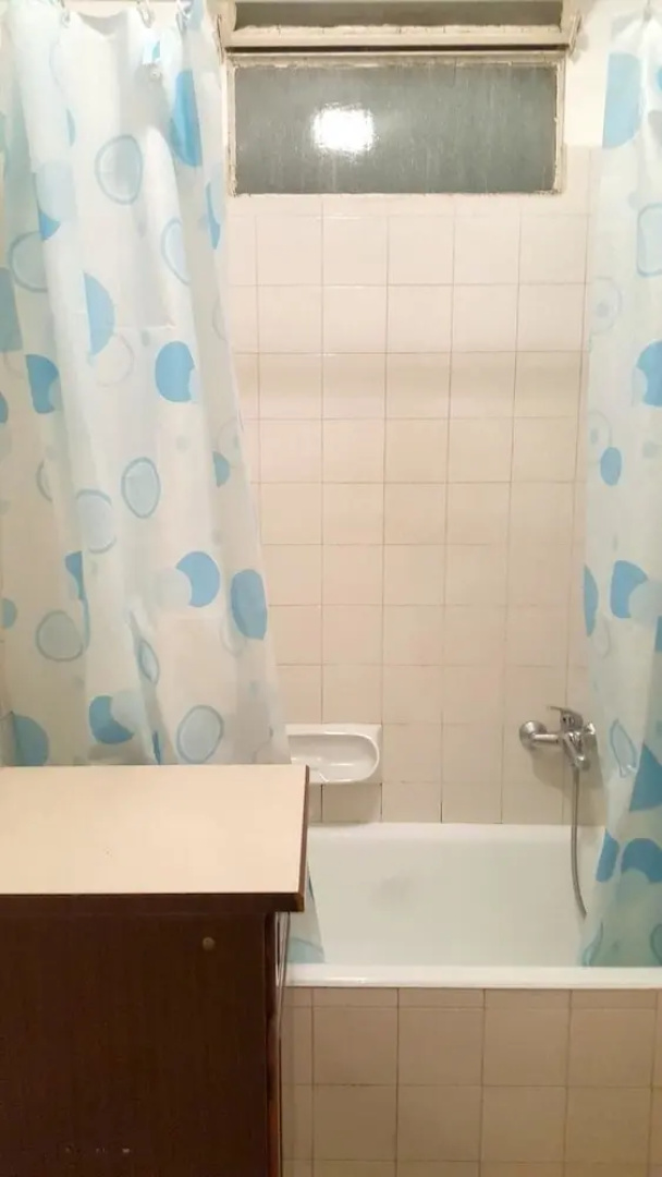 Apartment With one Bedroom in Canzo - 10 km From the Slopes
