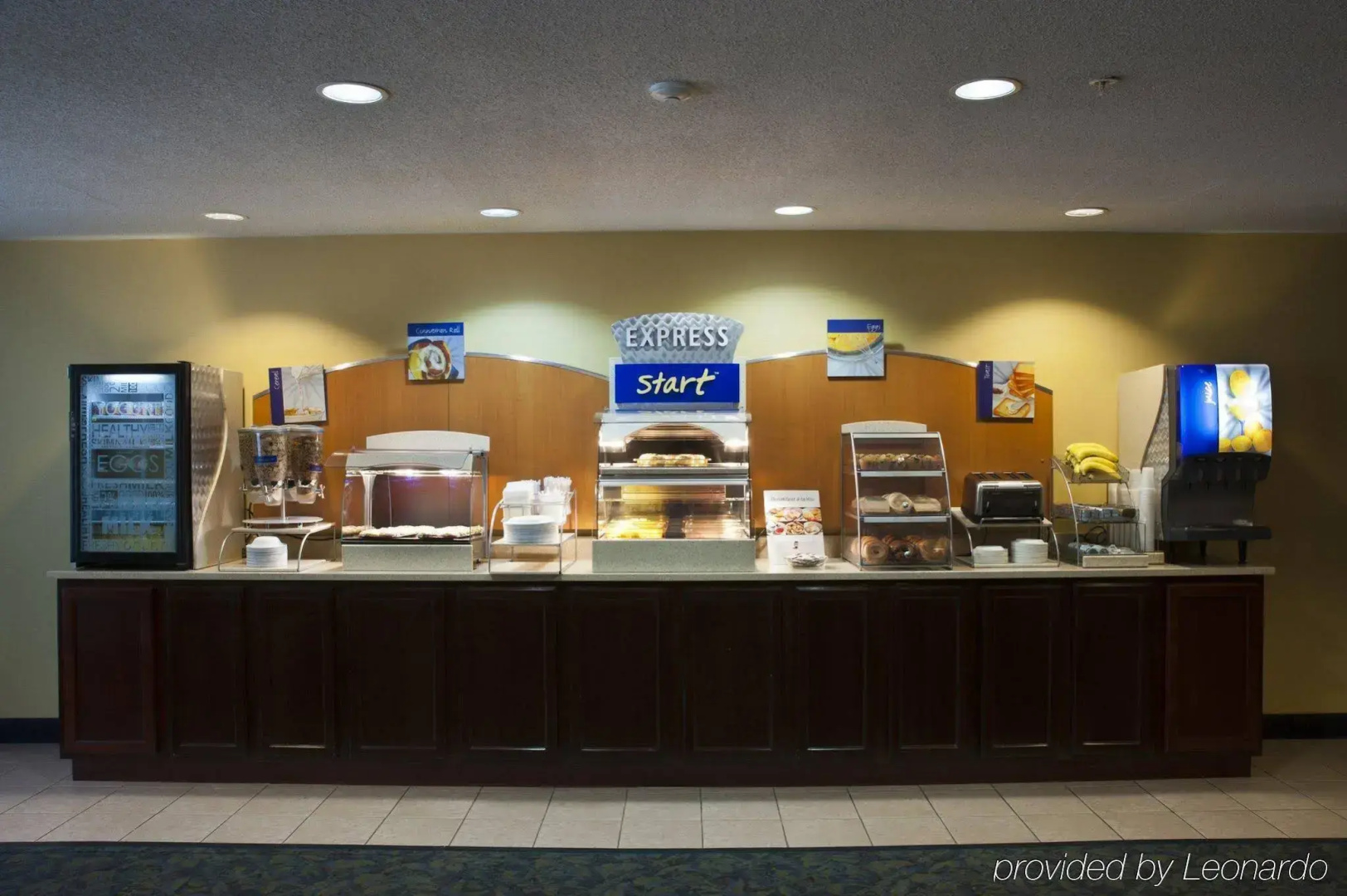 Holiday Inn Express North Conway by IHG