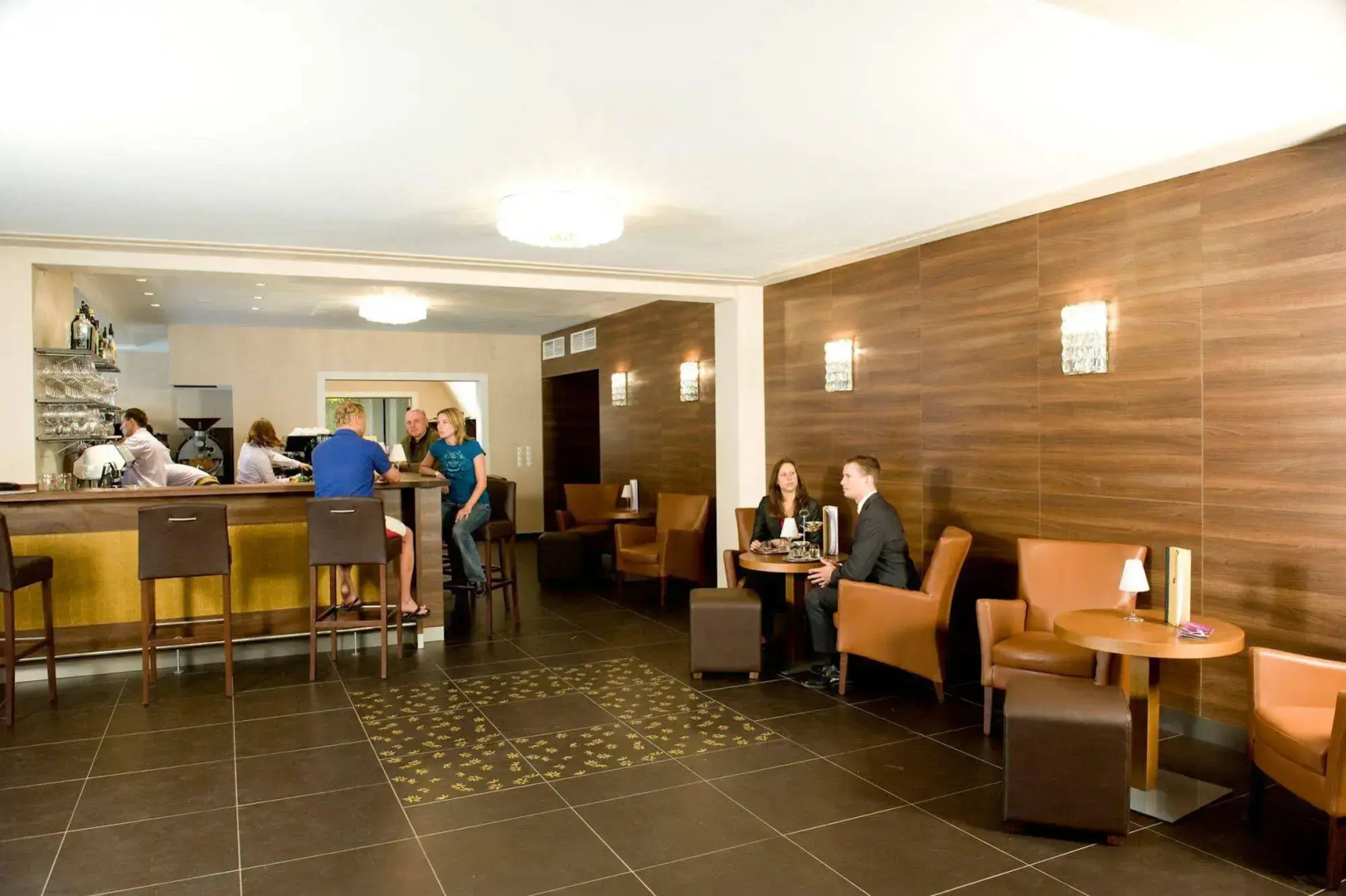 Aktivhotel Weißer Hirsch