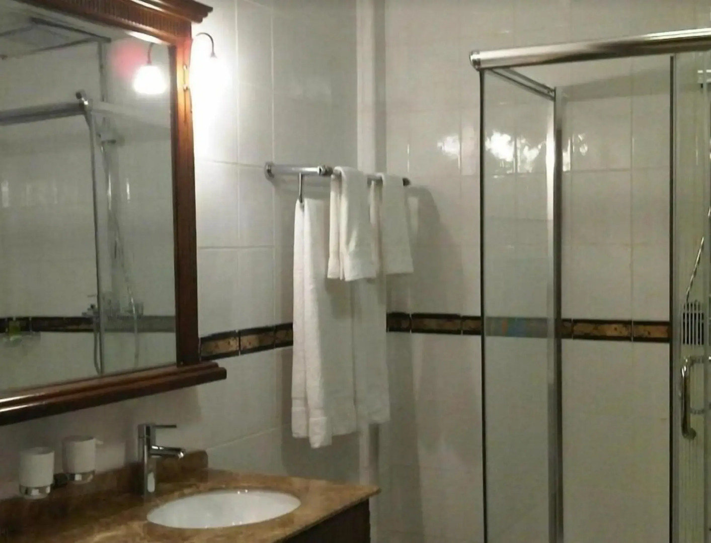 Imperial Golf View Hotel