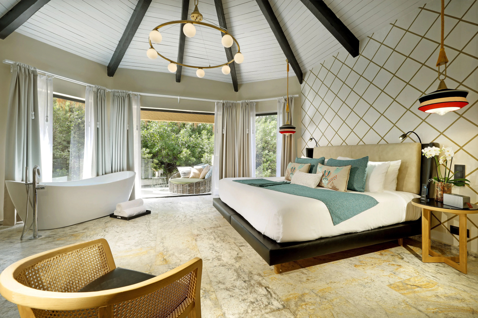 TRS Yucatan Hotel - Adults Only - All Inclusive