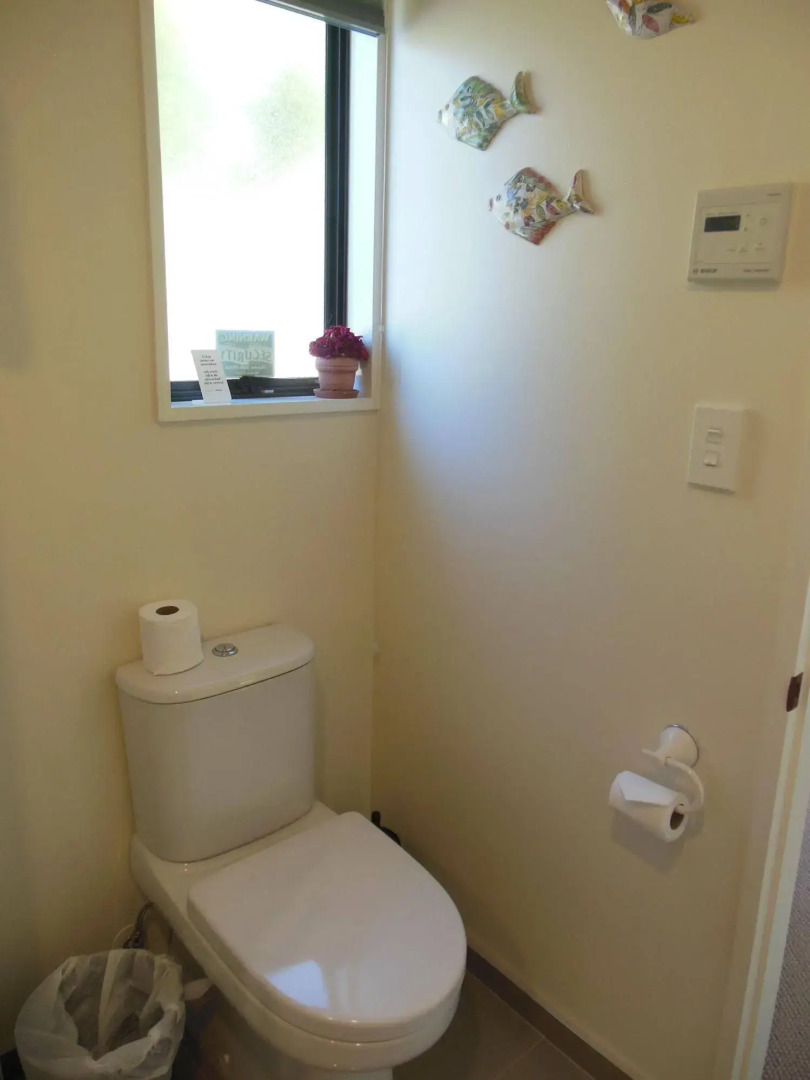 Garden Bed and Breakfast