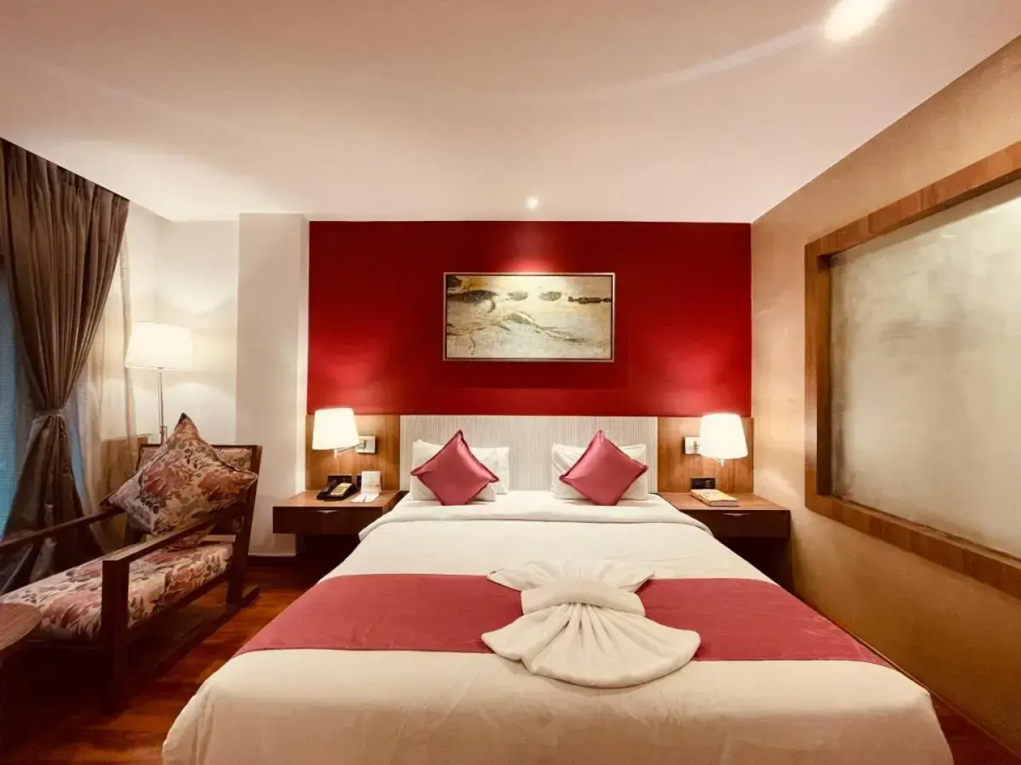 Senses Hotel